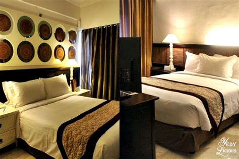 A Peek to the Amenities and Suites at Vivere Hotel Alabang [Part Two of ...