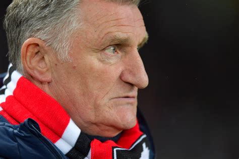 Tony Mowbray drops worrying Sunderland claim about January transfer plans