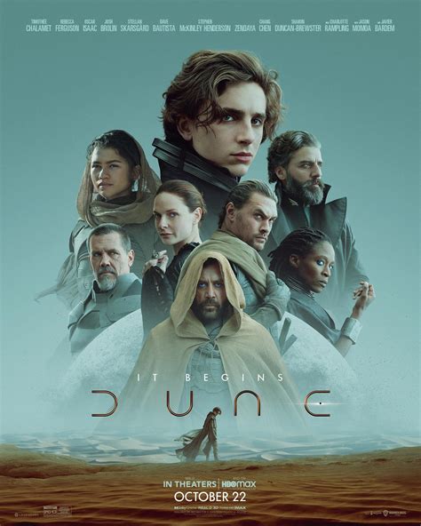 Download Film Dune 2024 - Shani Darrelle