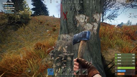 Rust crafting guide: 8 important items you should craft right away | PC Gamer