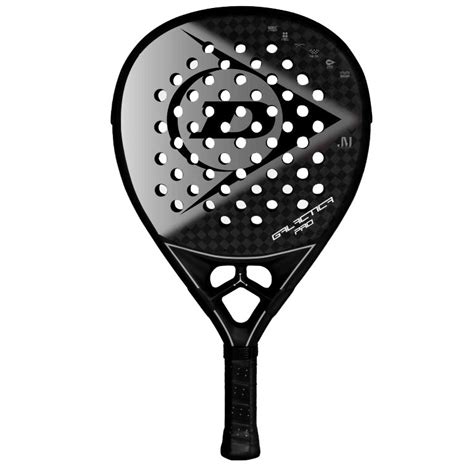 Dunlop Galactica Pro Padel Racket | Gstrings