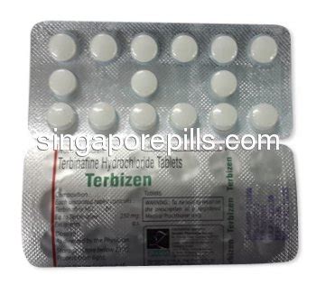 Buy Lamisil in Singapore in licensed pharmacies