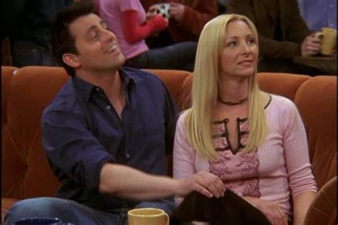 Phoebe and Joey - 10X16 - Phoebe & Joey Image (2960332) - Fanpop