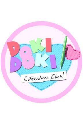 doki doki logo 10 free Cliparts | Download images on Clipground 2024