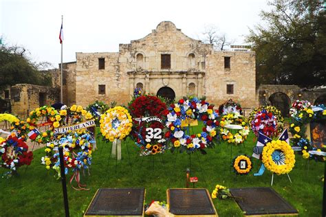 The Alamo on Twitter: "Today marks the 187th anniversary of the fall of ...