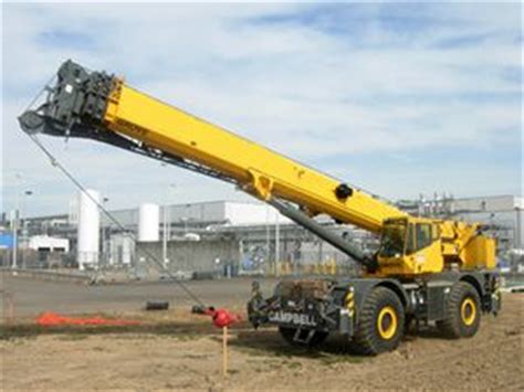 Grove Crane Parts | Craneco Parts & Supply