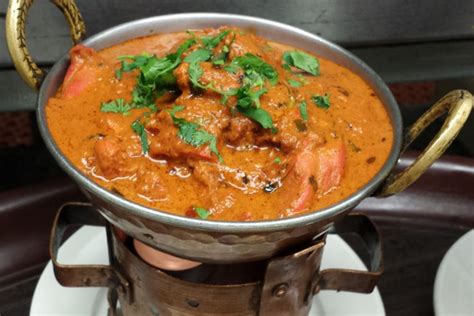 Brookline’s Curry House Adds Downtown Boston Location This Week - Eater Boston