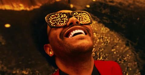 The Weeknd Debuts Las Vegas-Based Video for 'Heartless' | PEOPLE.com