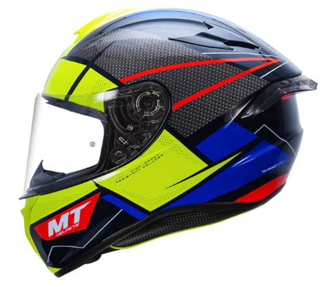 MT Helmets Targo Pro