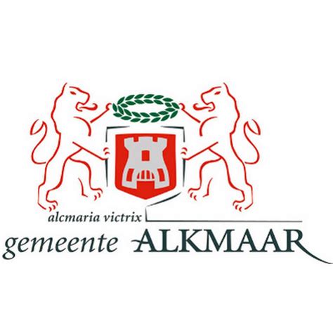 logo gemeente alkmaar - Cycling Without Age