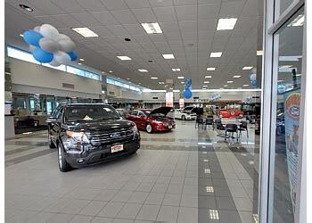 3 Best Car Dealerships in Fontana, CA - Expert Recommendations