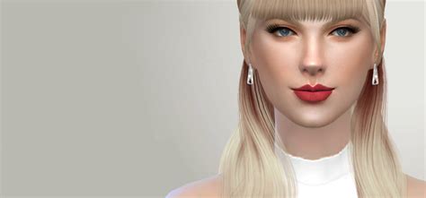 Sims 4 Taylor Swift CC: Hair, Clothes & More – FandomSpot