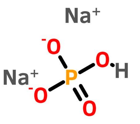 Sodium Phosphate - Caisson Labs