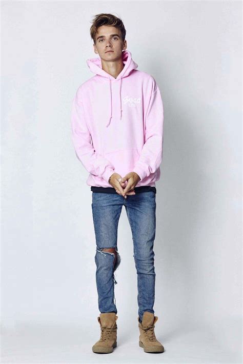 Pink Hoodie | Hoodies, Hoodies men, Pink hoodie