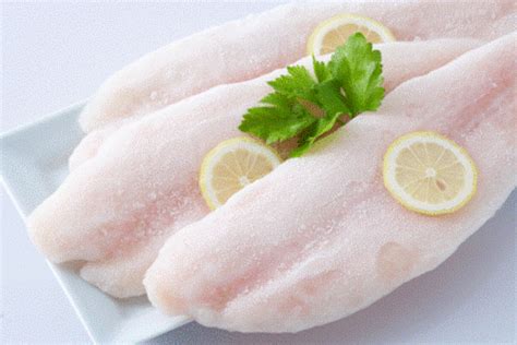 Frozen Thai Panga Fish Fillet By Sea International Frozen Product Co., Ltd, Thailand