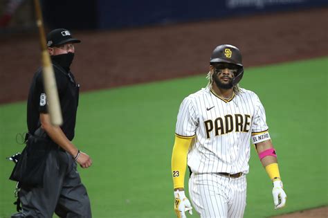 Watch Padres Star Fernando Tatis Jr's Epic Bat Flip in Win Over Cardinals - InsideHook