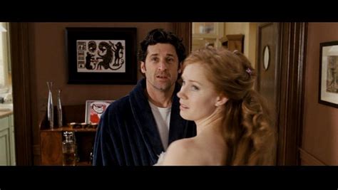 Patrick in 'Enchanted' - Patrick Dempsey Image (1141453) - Fanpop