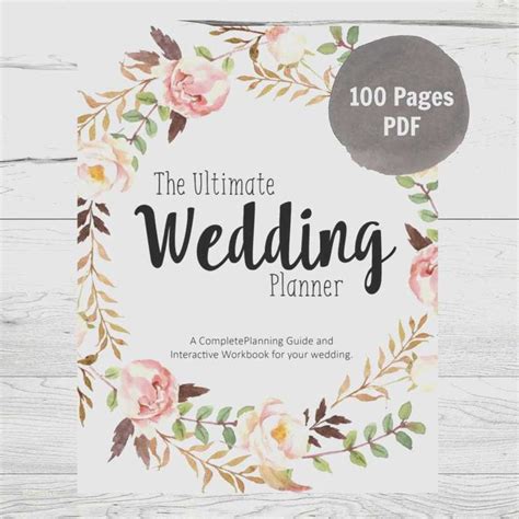 Wedding Planner Cover Page Template Beautiful Wedding Binder Cover Template Beautiful… | Diy ...