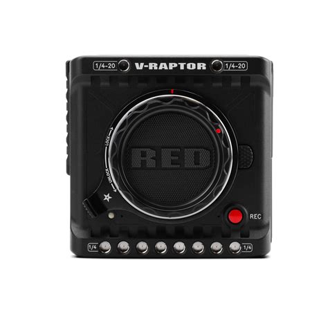 Buy V-RAPTOR 8K VV V-RAPTOR CAMERA BRAIN | AV8 Media Pte Ltd