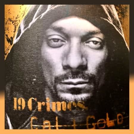 19 Crimes Snoop Dogg Cali Gold - Cheap Wine Finder