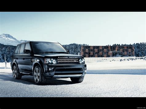 Range Rover Sport | 2012MY