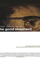 The Good Shepherd | On DVD | Movie Synopsis and info