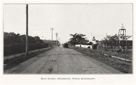 Proserpine | Queensland Places