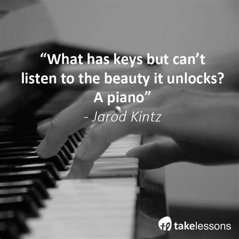 15 Beautiful Quotes Every Piano Player Will Love