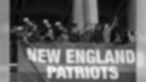 Patriots Super Bowl LI Victory Parade