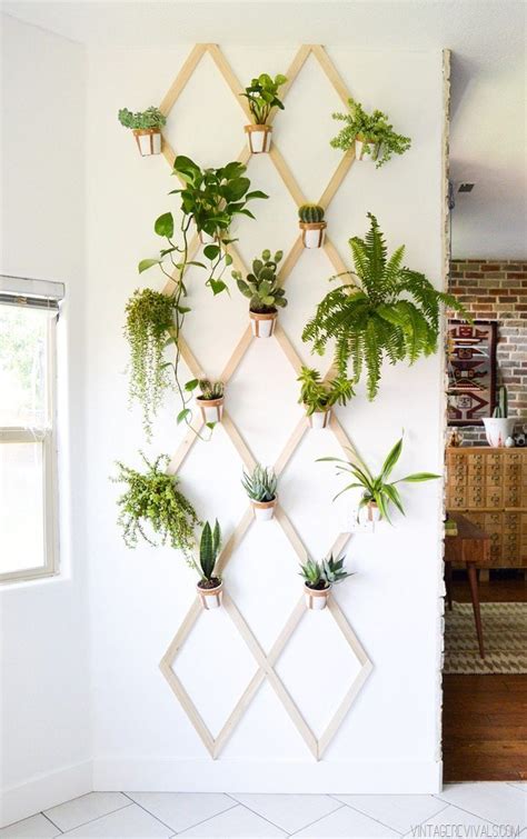 Boho Decor DIY - 20 Projects to Inspire You! | Diy boho decor, Plant ...