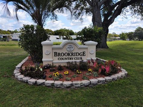 The Course – Brookridge Country Club and Golf Association, Inc.