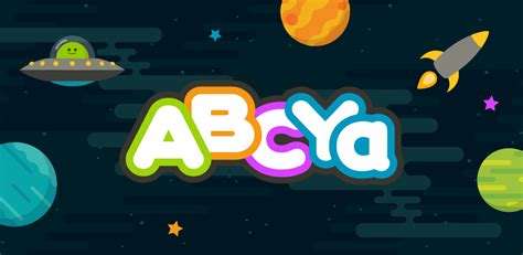 ABCya! Games:Amazon.ca:Appstore for Android