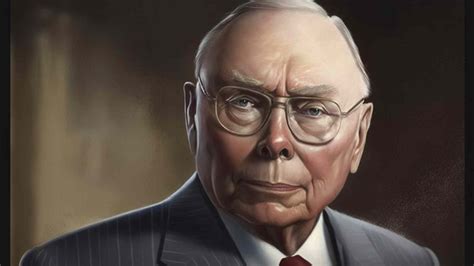 15 Best Charlie Munger Quotes For Traders | TraderLion