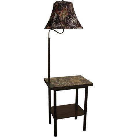 End table with lamp attached - 10 reasons to buy | Warisan Lighting