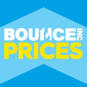 BOUNCE Prices - Bounce Inc NZ