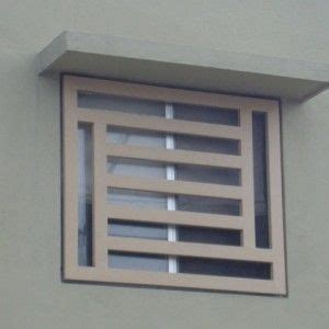 40 Diseños de rejas para puertas y ventanas 2024