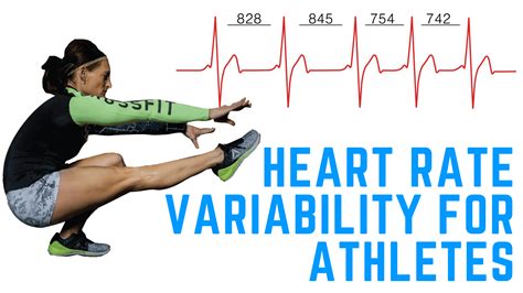 heart rate variability for athletes - The Barbell Physio