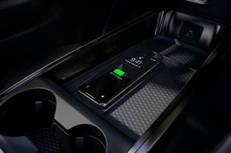 What is wireless charging in cars? | heycar