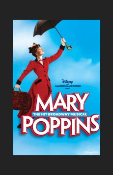 Mary Poppins - Broadway | Tickets | Broadway | Broadway.com