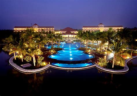 14 Beautiful Resorts In India For Peace Of Mind And Soul: TripHobo