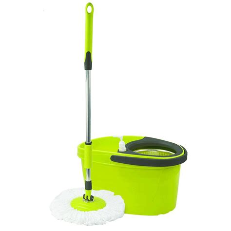 Floormax Top Mop Plus – Homemark