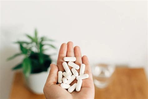 Surprising Side Effects of Taking Magnesium Supplements, Say Dietitians — Eat This Not That