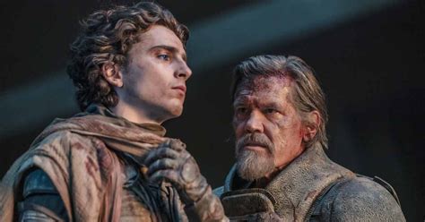 Dune 2 Box Office (Worldwide): Timothee Chalamet-Led Magnum Opus Already Crosses $50 Million ...