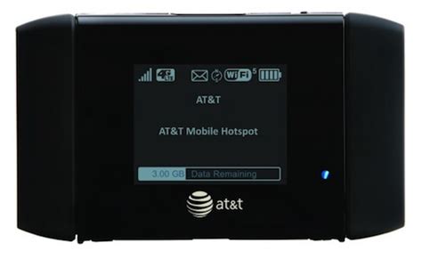 Smartphone Nation AT&T announces first 4G LTE devices and upcoming data ...