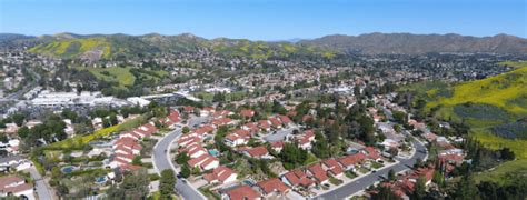 What it's like to live in Agoura Hills, CA - Conejo Valley Guy Michael Rice