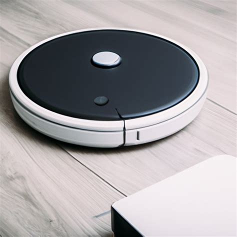 Exploring the Best Self-Cleaning Robot Vacuums: Features, Benefits & FAQs - The Enlightened Mindset