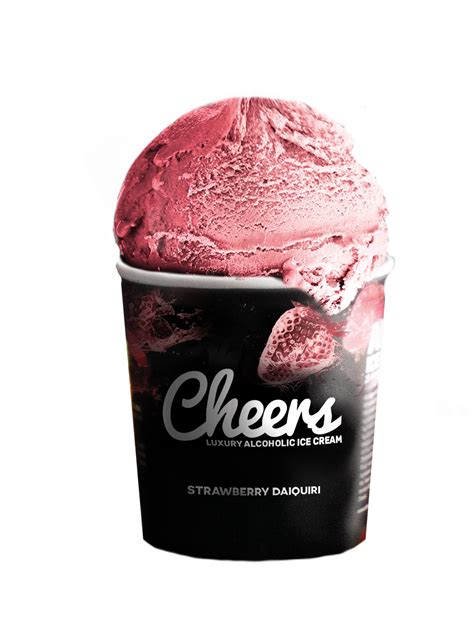 Alcoholic Ice Cream Is Now A Thing | Woman & Home