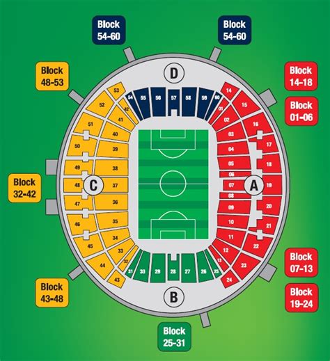 Red Bull Arena Seating Plan | Brokeasshome.com