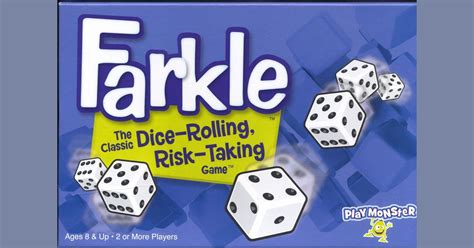 Farkle | Board Game | BoardGameGeek