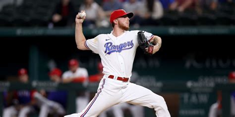 Projecting the Texas Rangers Roster 2.0